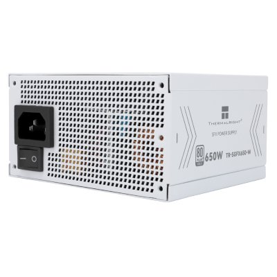 блок питания Thermalright 650W TR-SGFX650W Черный