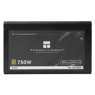 блок питания Thermalright 750W TR-TG750S Черный