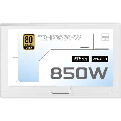 блок питания Thermalright 850W TR-KG850W