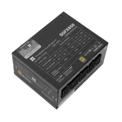 блок питания Thermalright 850W TR-SGFX850 Черный