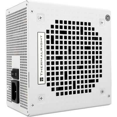 блок питания Thermalright 850W TR-TG850S-W Белый