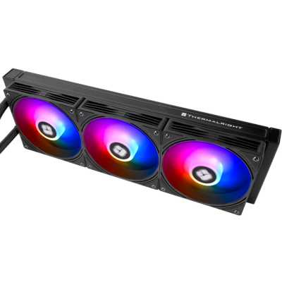кулер Thermalright Aqua Elite Black 360 ARGB V6