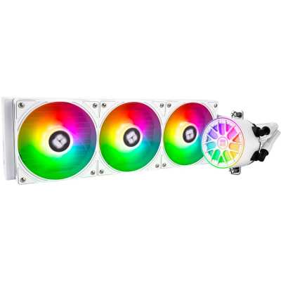 кулер Thermalright Aqua Elite White 360 ARGB V6