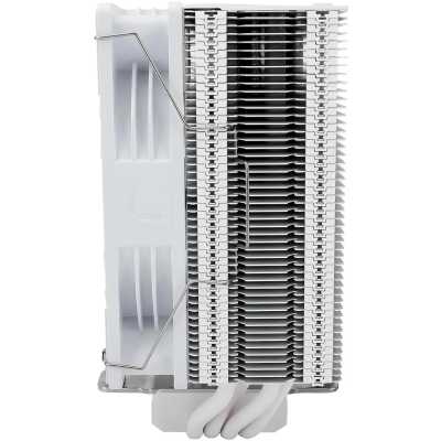 кулер Thermalright Assassin Spirit 120 EVO White Белый
