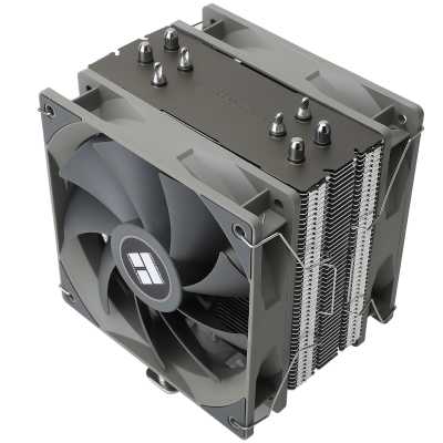 кулер Thermalright Assassin Spirit 120 Plus V2