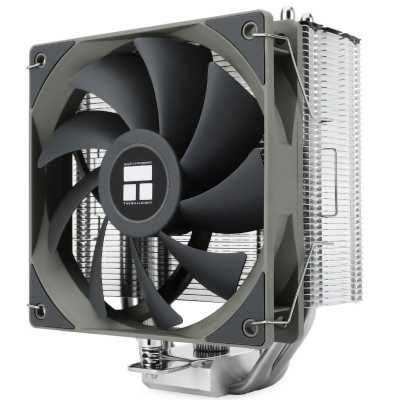 кулер Thermalright Assassin Spirit 120 V2 Серый
