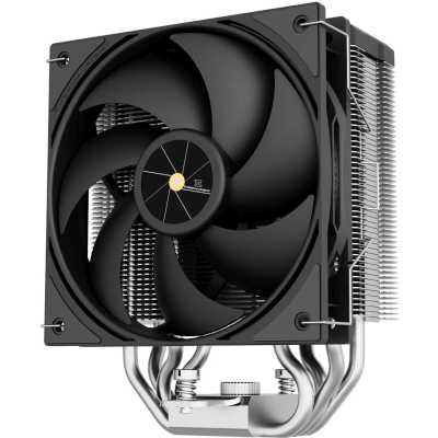 кулер Thermalright Assassin X 120 R Digital Black Черный