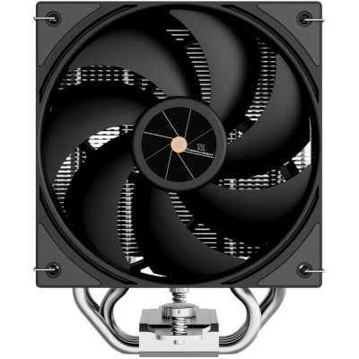 кулер Thermalright Assassin X 120 R Digital Black Черный