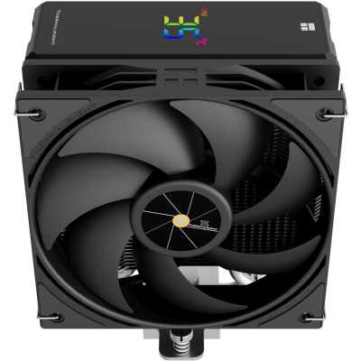 кулер Thermalright Assassin X 120 R Digital Black Черный