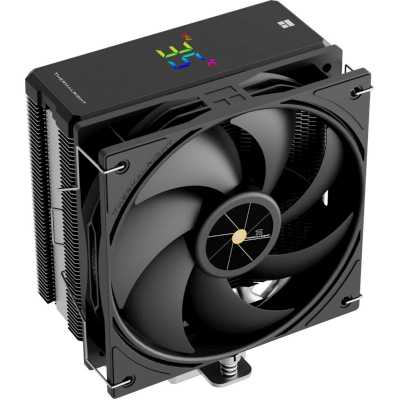 кулер Thermalright Assassin X 120 R Digital Black Черный