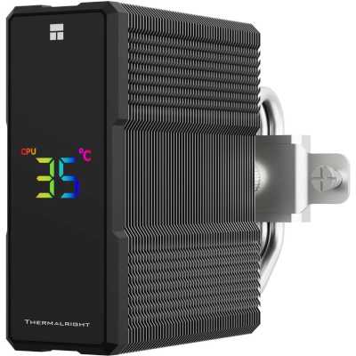 кулер Thermalright Assassin X 120 R Digital Black Черный