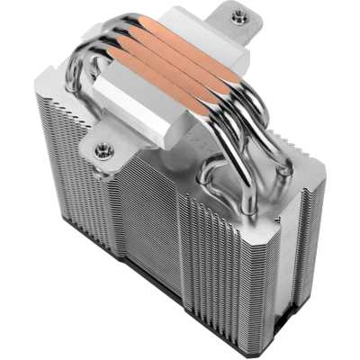 кулер Thermalright Assassin X 120 R Digital Black Черный
