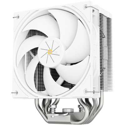 кулер Thermalright Assassin X 120 R Digital White Белый