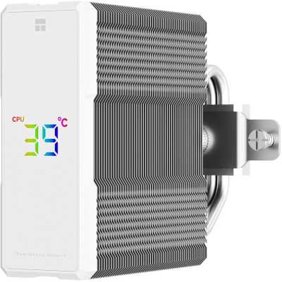 кулер Thermalright Assassin X 120 R Digital White Белый