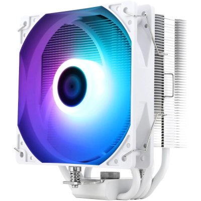 кулер Thermalright Assassin X 120 Refined SE White ARGB