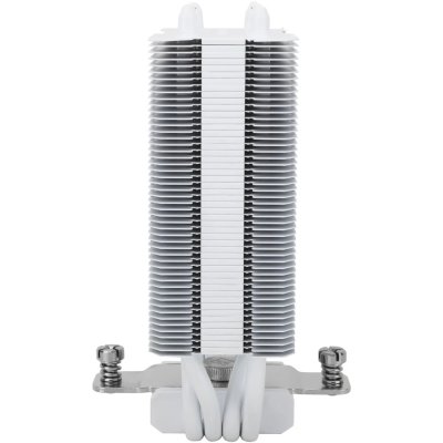 кулер Thermalright Assassin X 120 Refined SE White ARGB