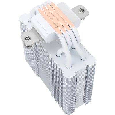 кулер Thermalright Assassin X 120 Refined SE White ARGB