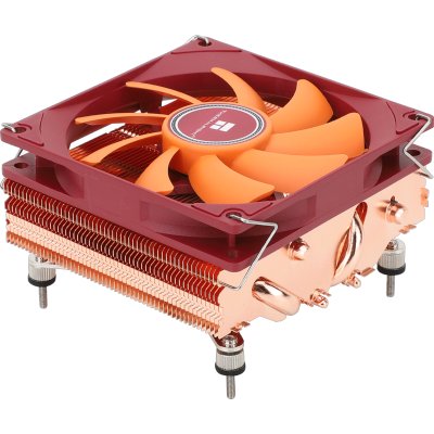 кулер Thermalright AXP-90 X47 Full Copper Серый
