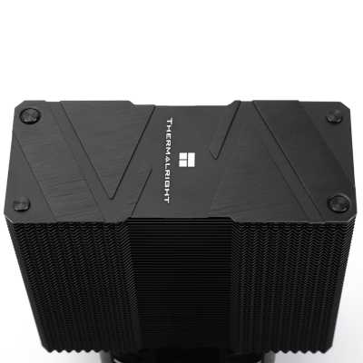 кулер Thermalright Burst Assassin 120 EVO Dark