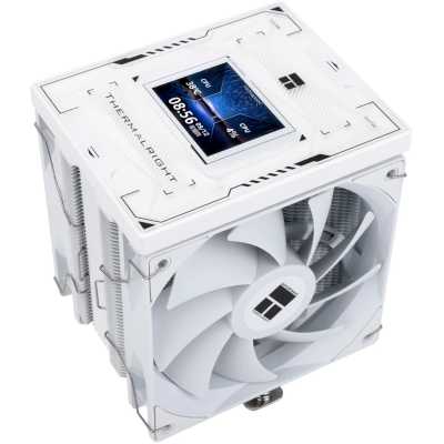 кулер Thermalright Burst Assassin 120 Vision White Белый