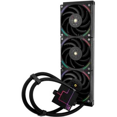 кулер Thermalright Core Matrix 360 ARGB Black