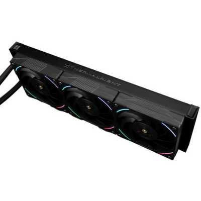 кулер Thermalright Core Matrix 360 ARGB Black