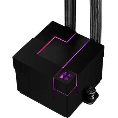кулер Thermalright Core Matrix 360 ARGB Black
