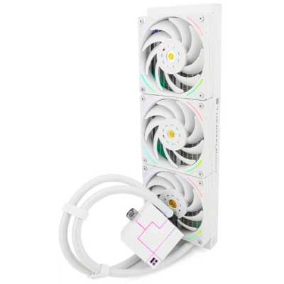 кулер Thermalright Core Matrix 360 ARGB White