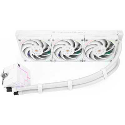 кулер Thermalright Core Matrix 360 ARGB White