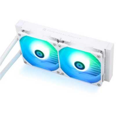 кулер Thermalright Frozen Magic 240 White ARGB