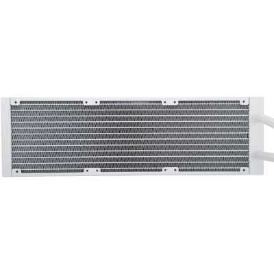 кулер Thermalright Frozen Magic 360 Scenic V2 ARGB White