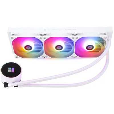 кулер Thermalright Frozen Magic 360 White ARGB