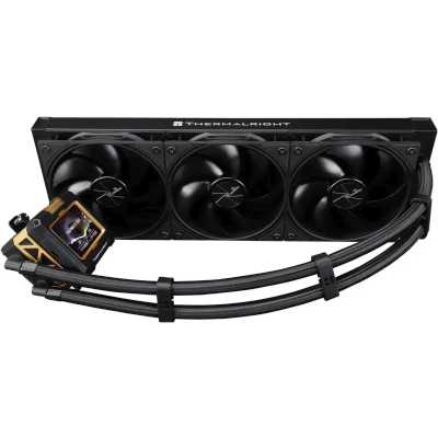 кулер Thermalright Frozen Warframe 360 Black