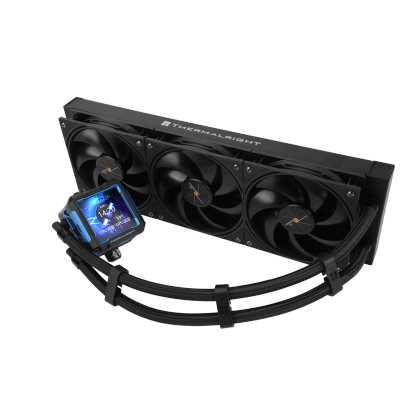 кулер Thermalright Frozen Warframe PRO 360 Black