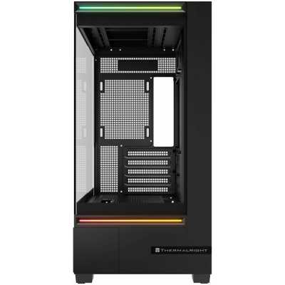 корпус Thermalright M10 Vision Black