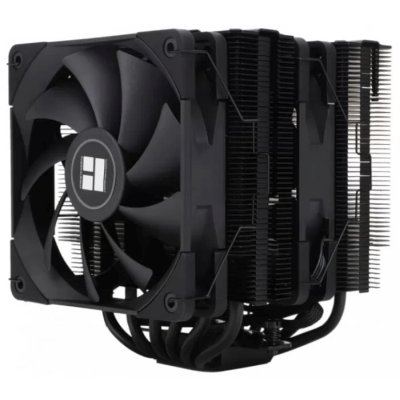 кулер Thermalright Peerless Assassin 120 Black