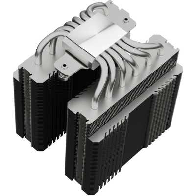 кулер Thermalright Peerless Assassin 120 Digital Black Черный