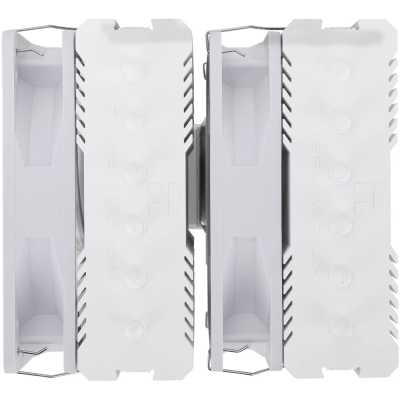 кулер Thermalright Peerless Assassin 120 SE White ARGB