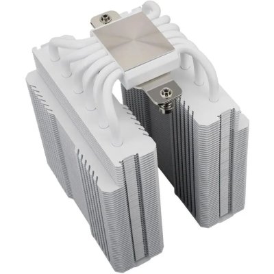 кулер Thermalright Peerless Assassin 120 White