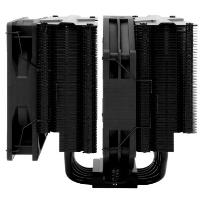 кулер Thermalright Peerless Assassin 140 Black