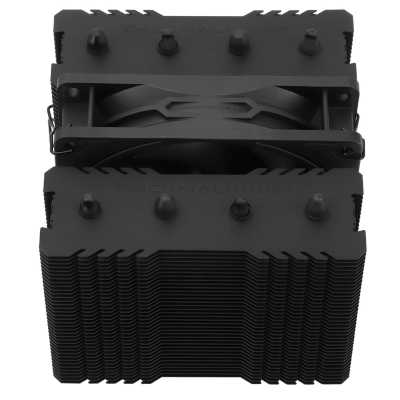кулер Thermalright Peerless Assassin 90 SE Black