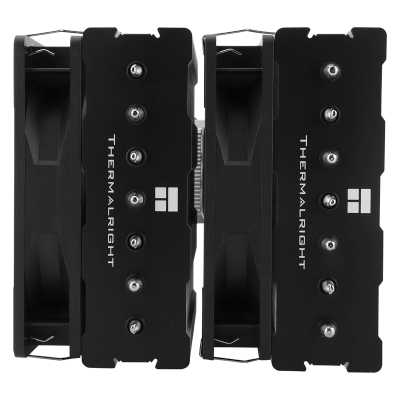 кулер Thermalright Phantom Spirit 120 SE