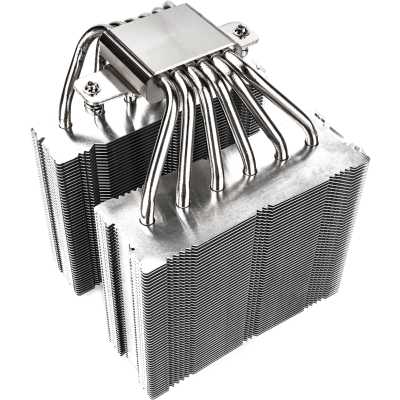 кулер Thermalright Royal Knight 120 SE White