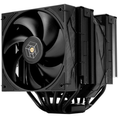 кулер Thermalright Royal Pretor 130 Black