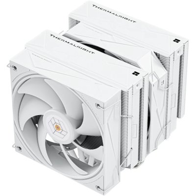 кулер Thermalright Royal Pretor 130 White