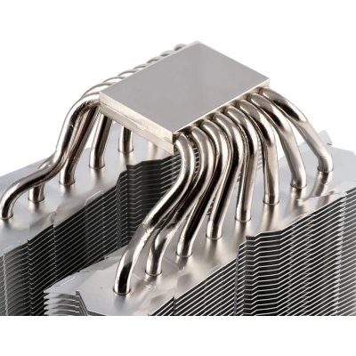 кулер Thermalright Silver Arrow T8