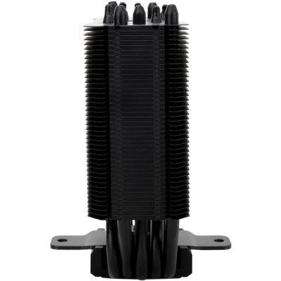 кулер Thermalright TA 120 EX Mini Black