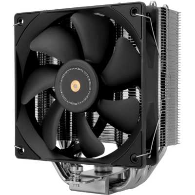 кулер Thermalright TA 120 EX V2 Черный