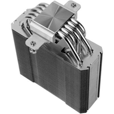 кулер Thermalright TA 120 EX V2 Черный