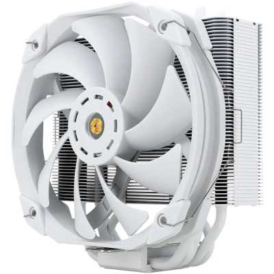 кулер Thermalright TA140 EX White Черный